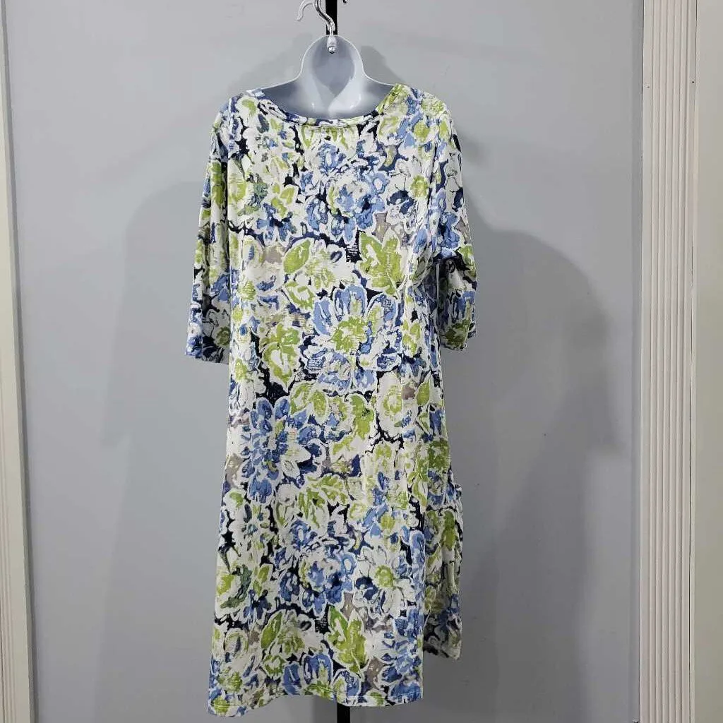 Casual Dress XL