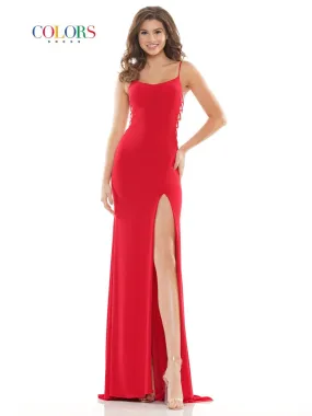 Colors Dress 2755 Dresses