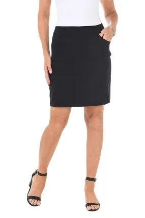 Essential Pull-On Skort