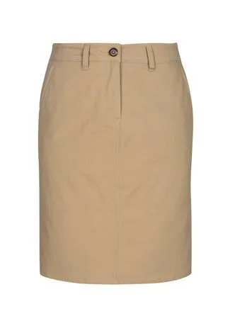 Women's Lawson Chino Skirt